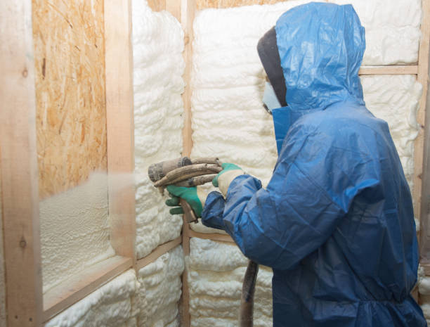 Trusted Felton, CA Insulation Services Experts